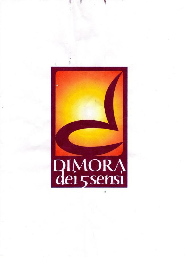 Bed and Breakfast La Dimora Dei 5 Sensi Faiano Exterior foto